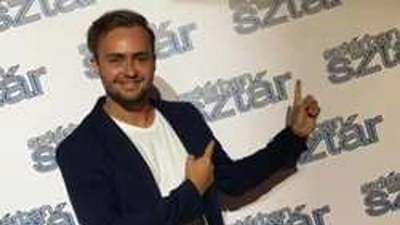 Könnyekig hatódott az egész stúdió a Sztárban Sztárban