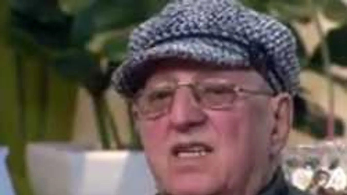 Aggódnak a barátok: Újra kórházba került a nagybeteg Orbán Józsi