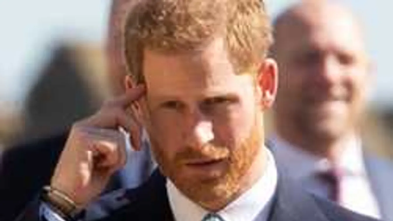 Mint az idegenek: Harry messzire elkerüli Vilmost és Katalint