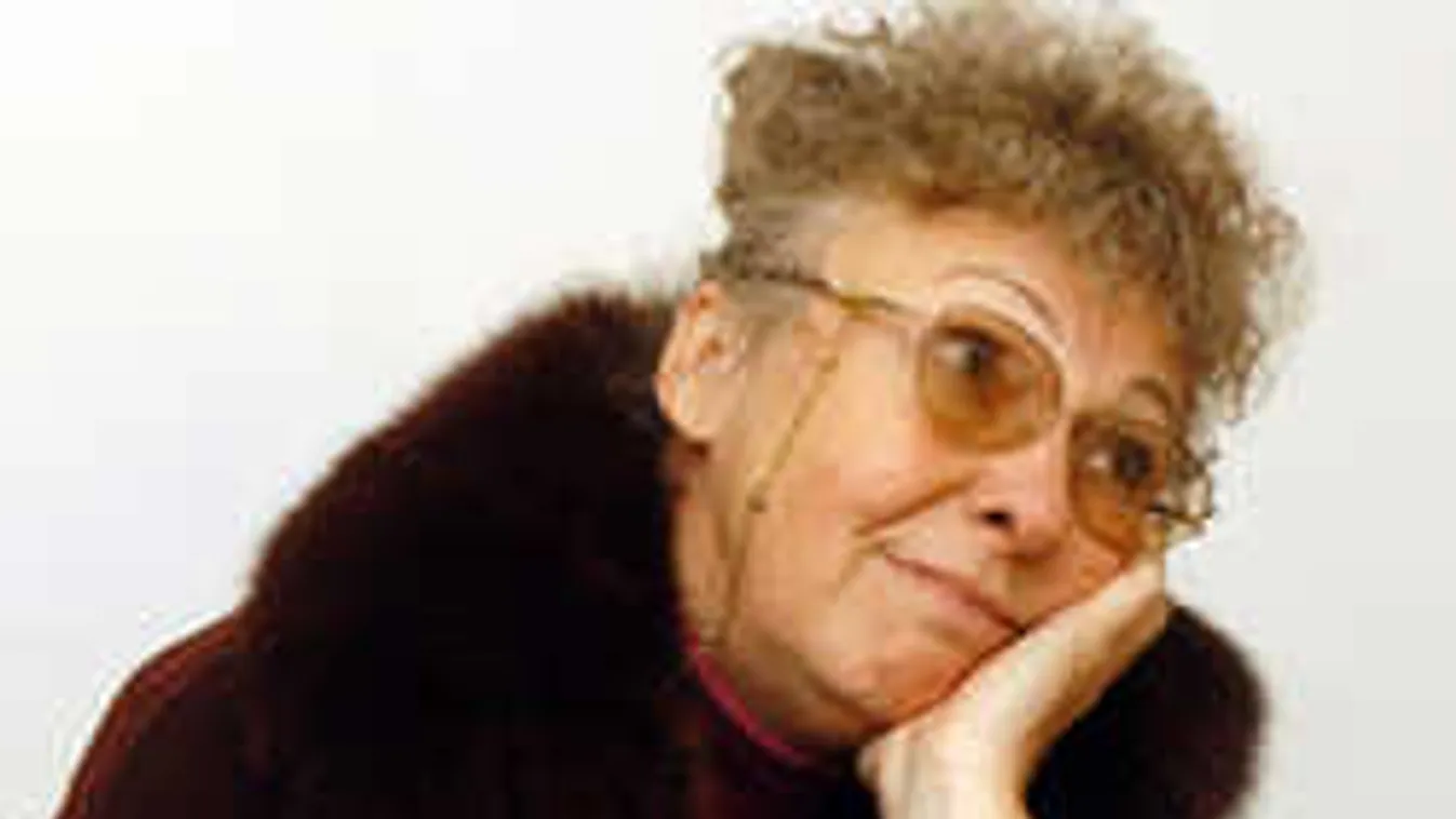 Szívszorító karácsony: Nem hiszed el, hol ünnepel Fodor Zsóka!