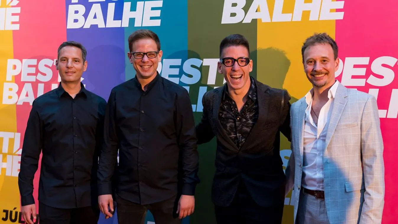 Egy probléma szülte a magyar sikerfilm slágerét