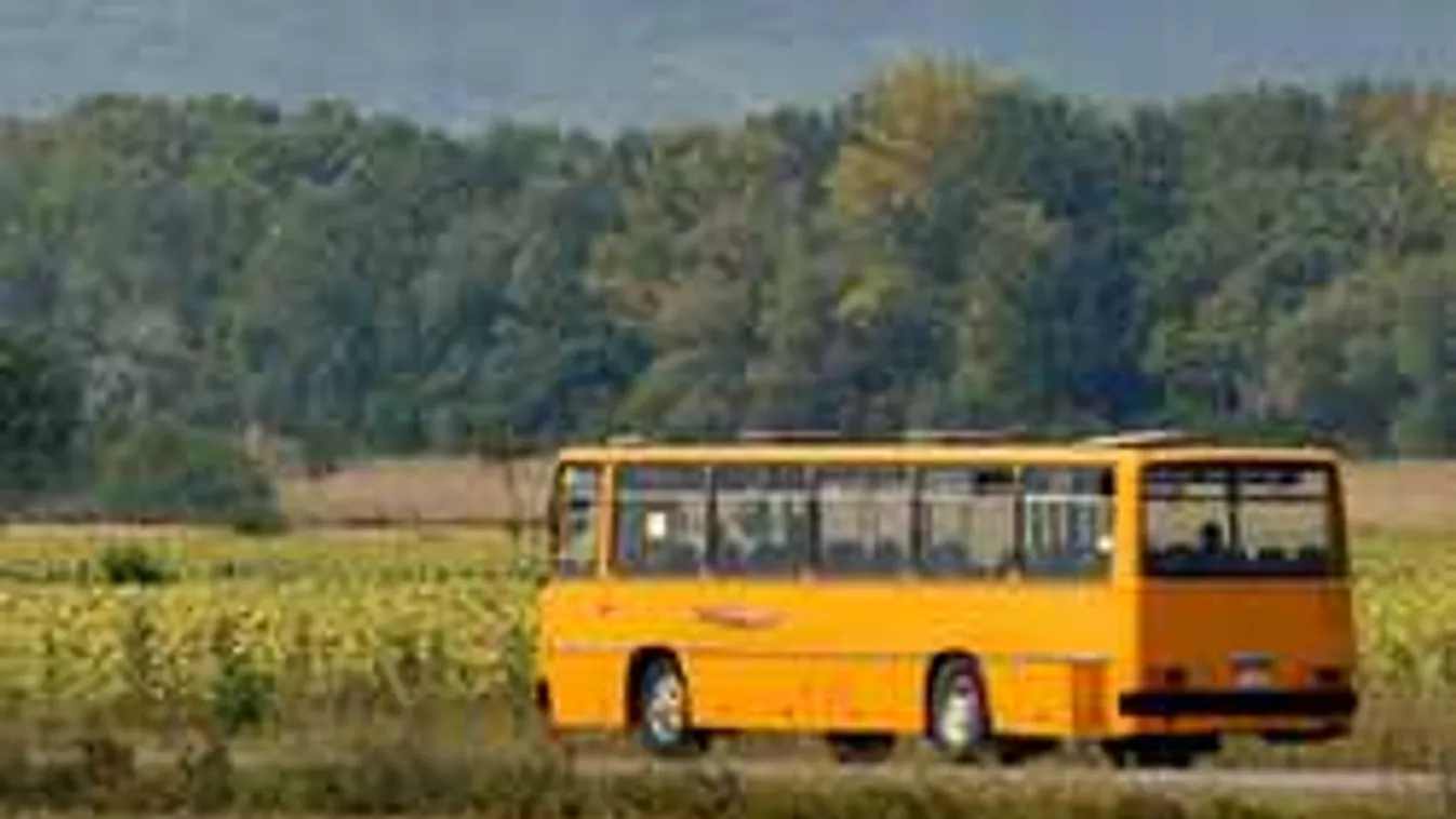 Ezért rángattak le egy férfit a buszról Nógrád megyében