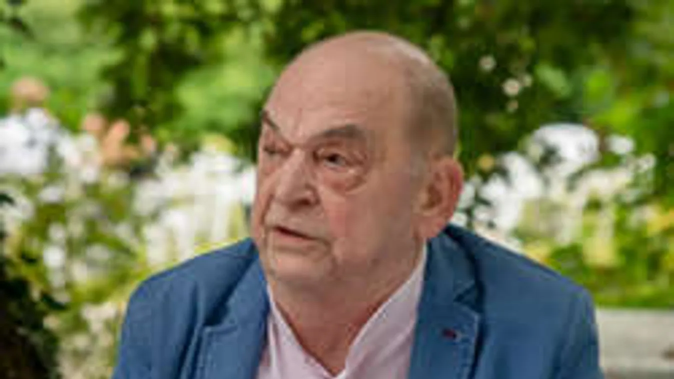 Hitelcsapda: Bodrogi Gyula retteg, hogy családjára száll adóssága!