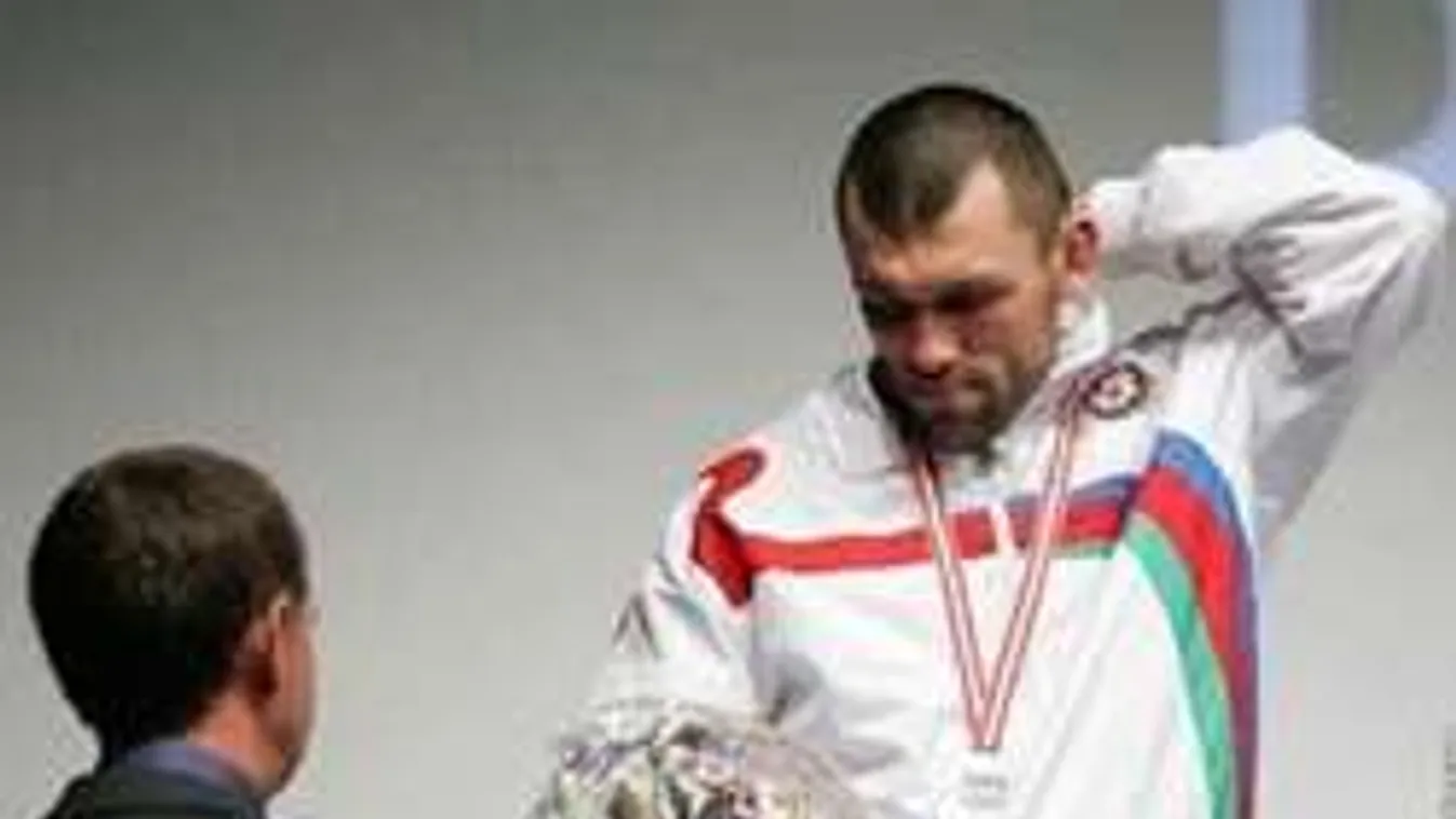 Megölték a terroristának álló olimpiai birkózót