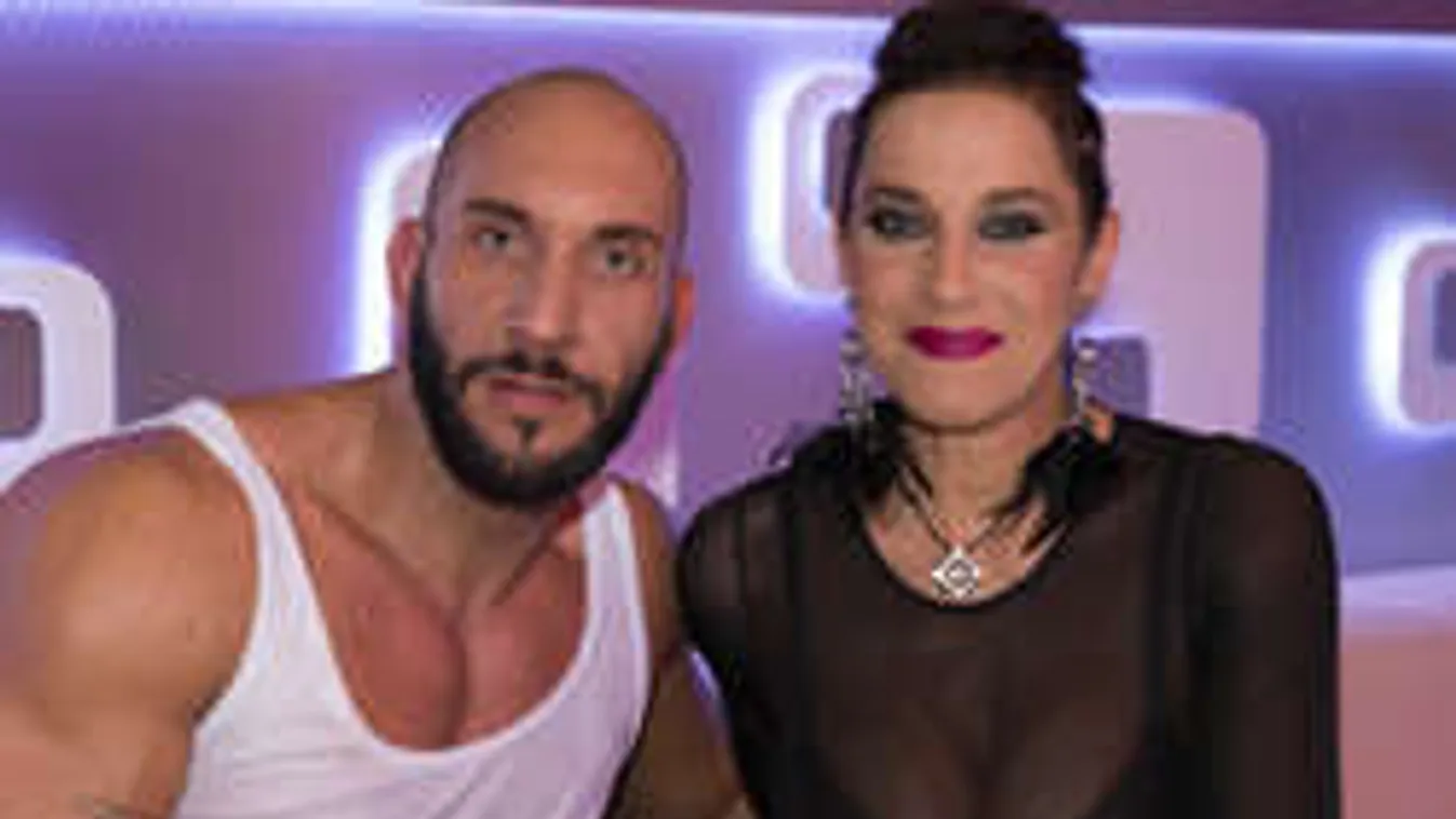 Kiéhezteti Berkit ellenfele A Nagy Duettből