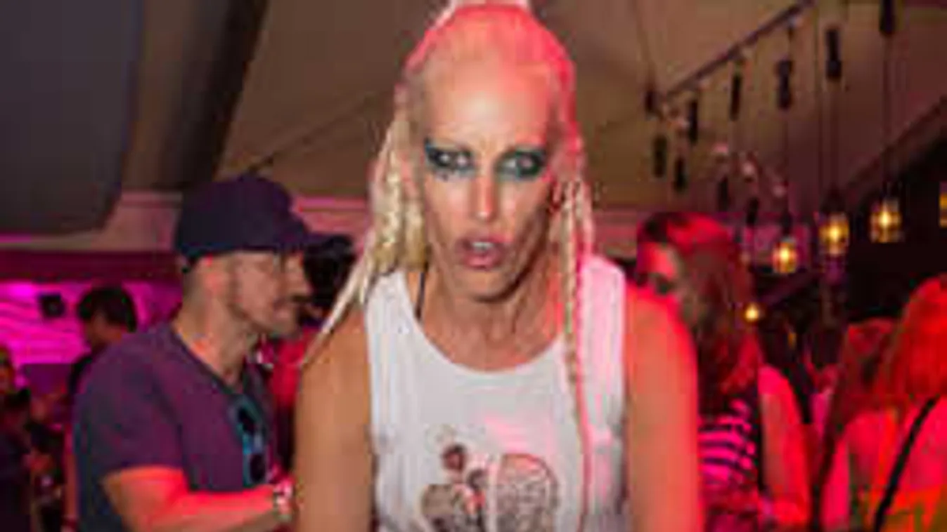 Meg akarták késelni Pásztor Annát: "Megöllek téged és a családtagjaidat is"