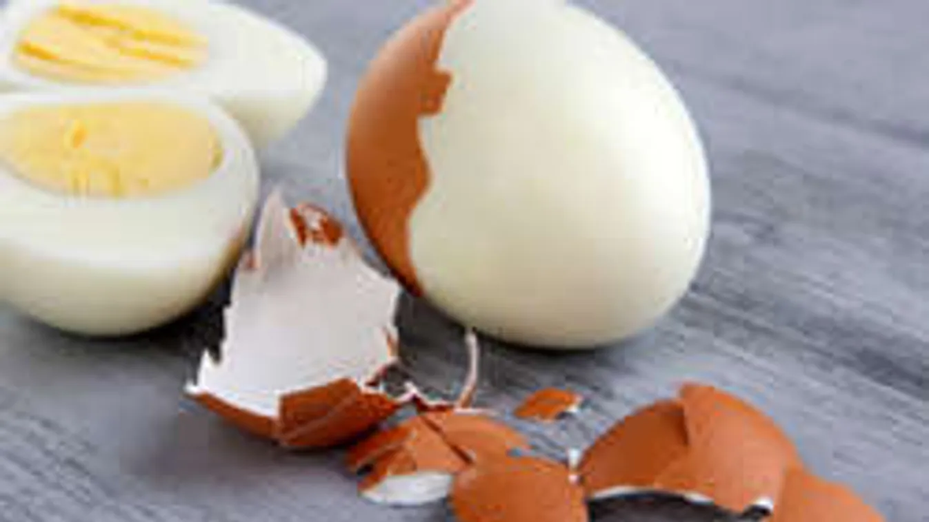 Többé nem rémálom a tojáspucolás! Zseniális ötleteket mutatunk