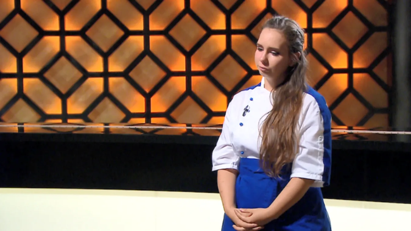 Megdöbbentő fordulat: A Séfek séfe versenyzője sem tudja, mi vár rá