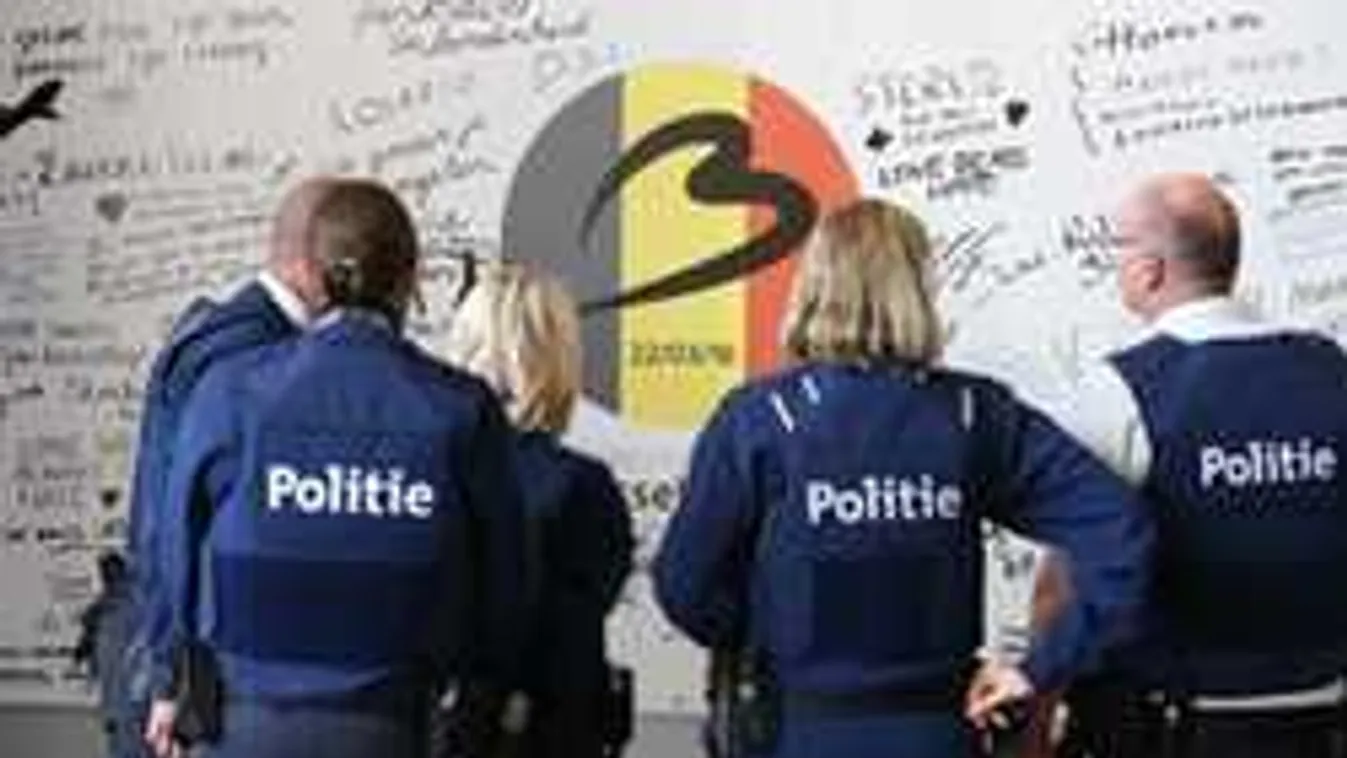 Iszlám vallási leckéket vesznek a rendőrök