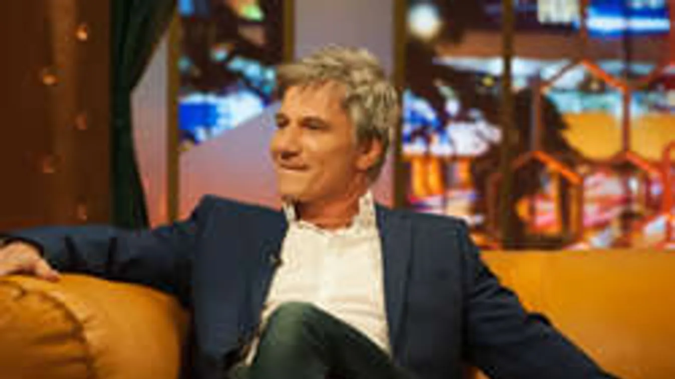 Bochkor Gábor megint beszólt a túlsúlyos nőknek