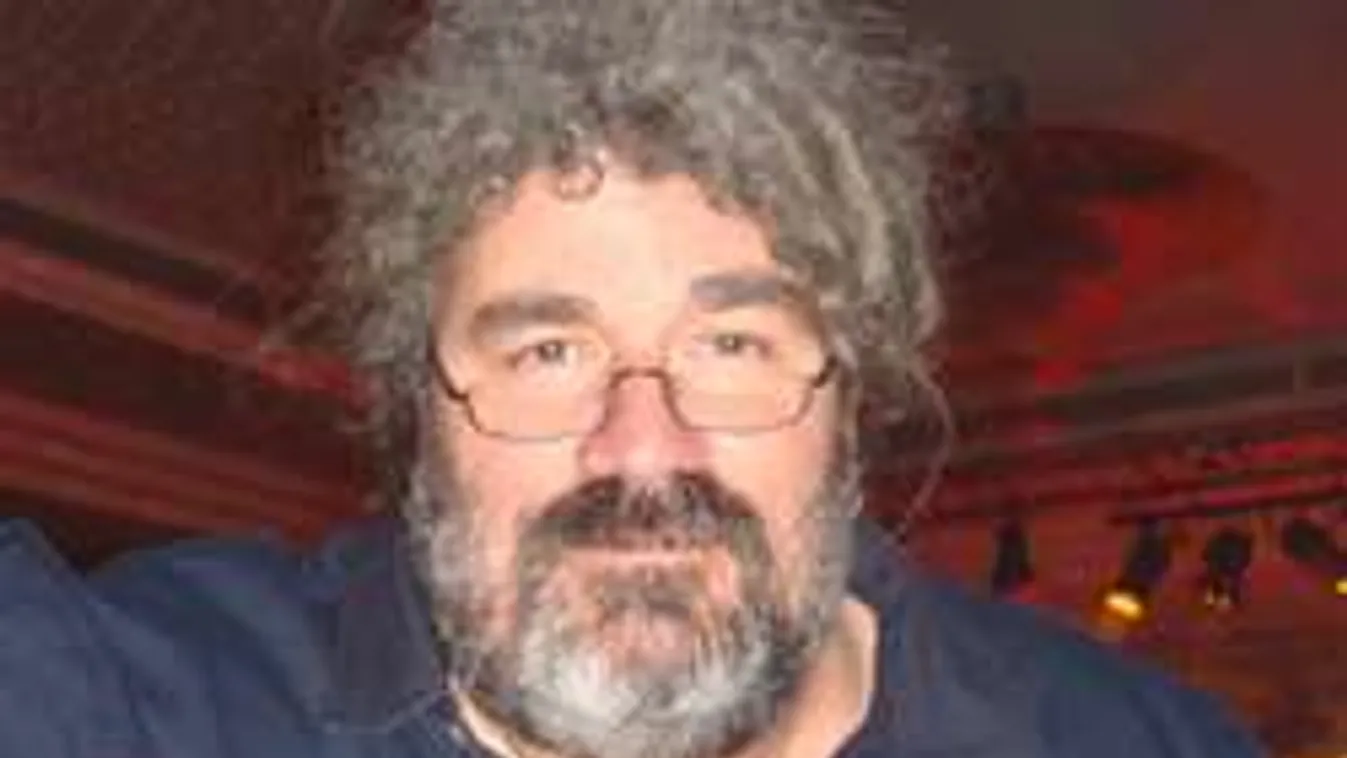 Élete utolsó napján is dolgozni indult a sztárok hangmérnöke