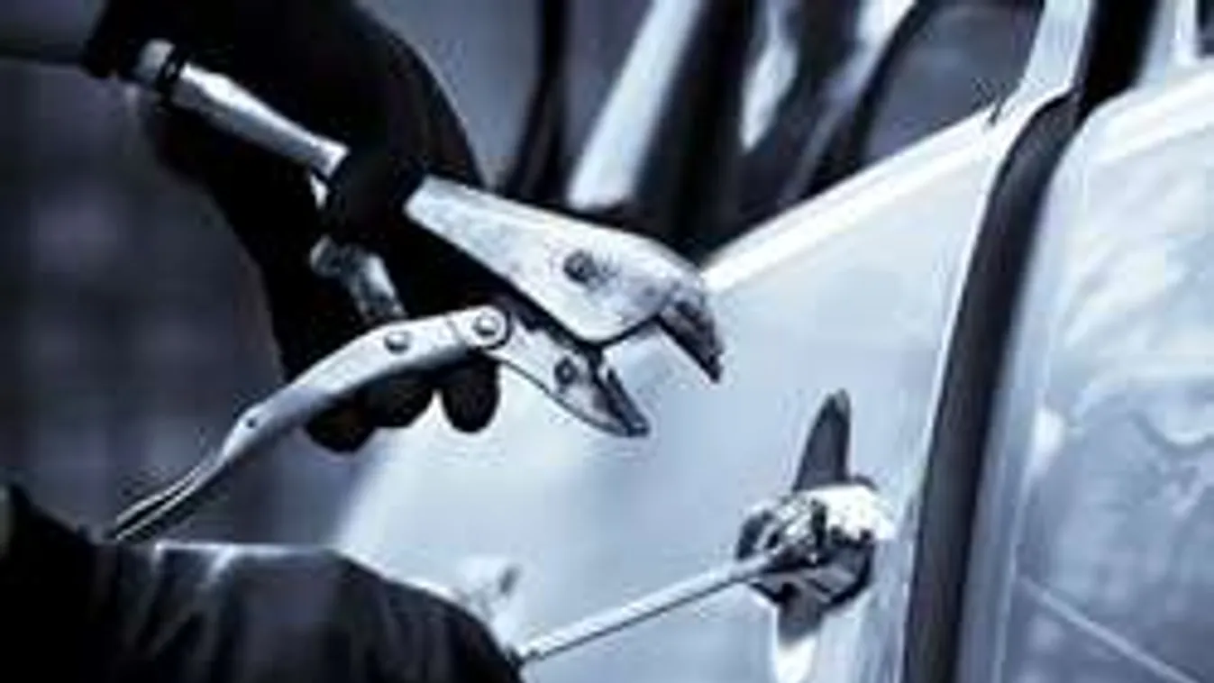 Innen lopják el a legtöbb autót Magyarországon!