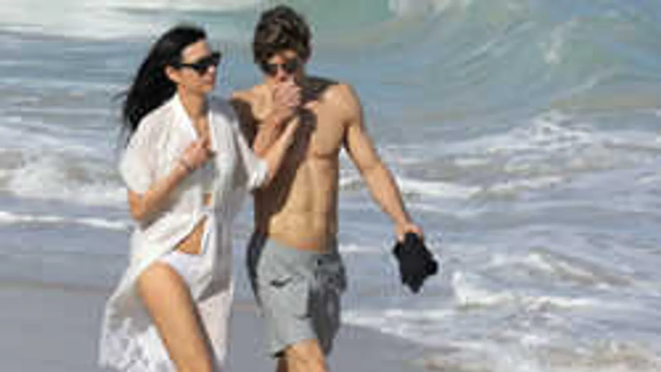 Ezért dobta ki a kínai milliárdosnőt a magyar sztármodell