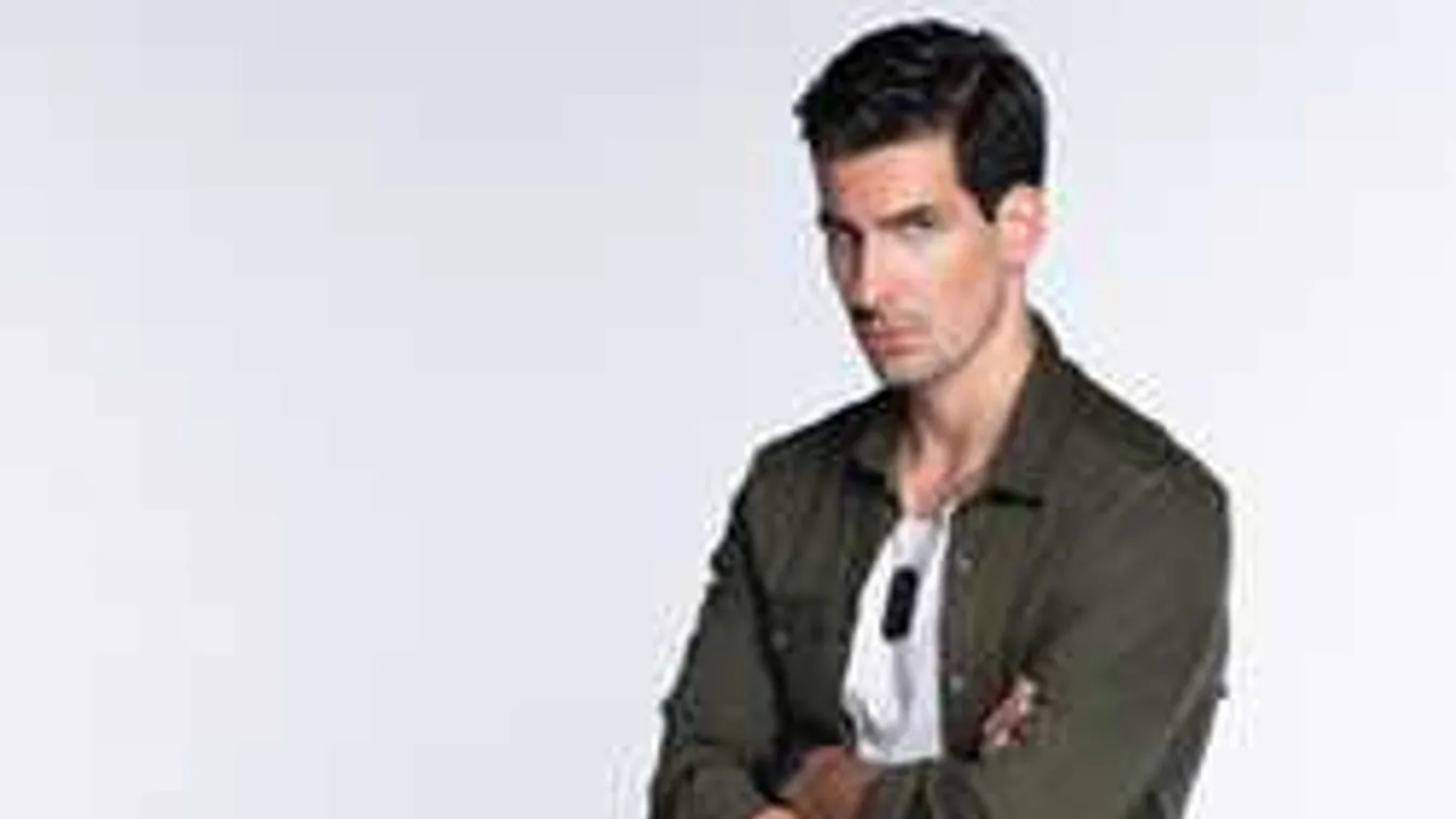 Édesanyjától kapott intőt a magyar színész