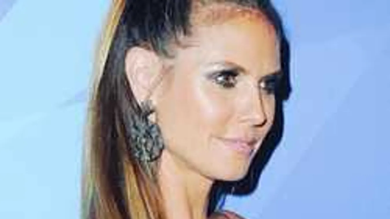 Heidi Klum is tud sokkolóan rosszul kinézni