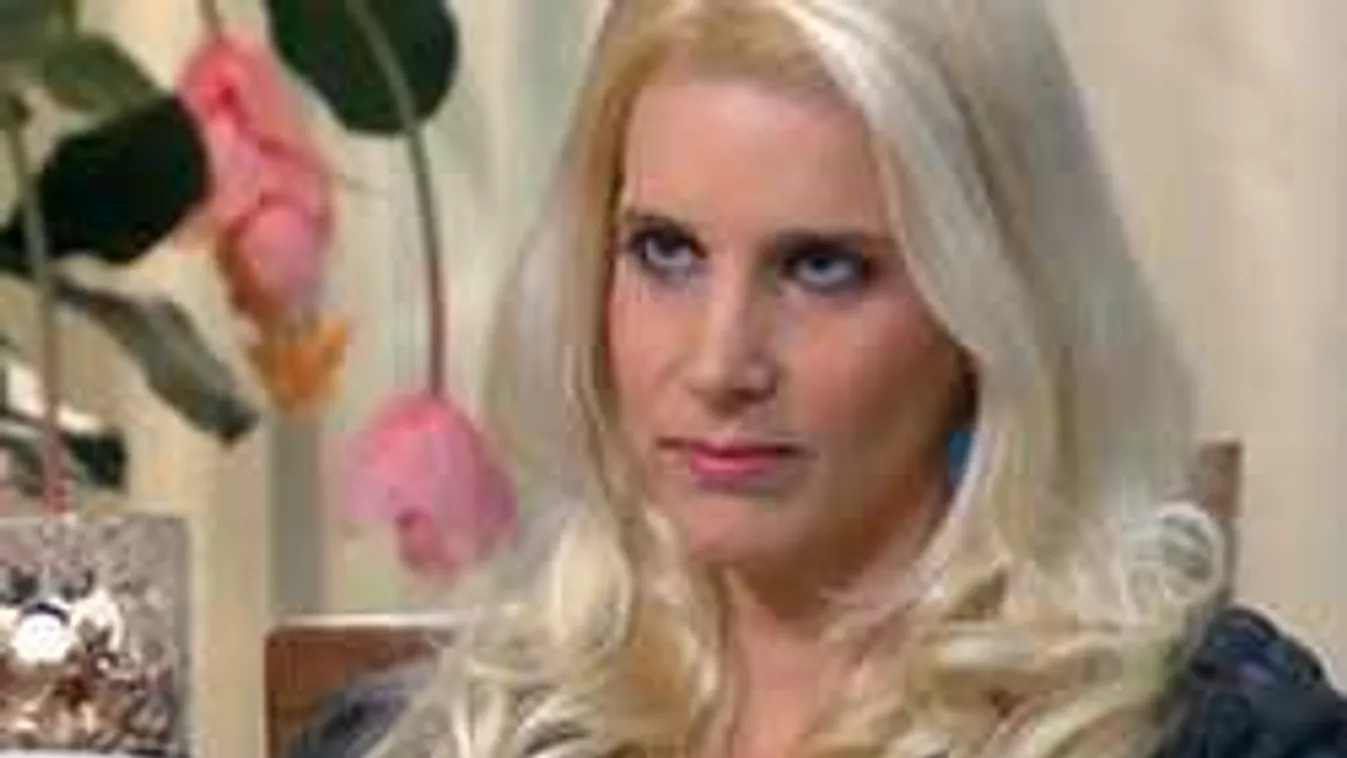 Sajtótájékoztatón tálalt ki a leszbikus színésznő egykori szerelme