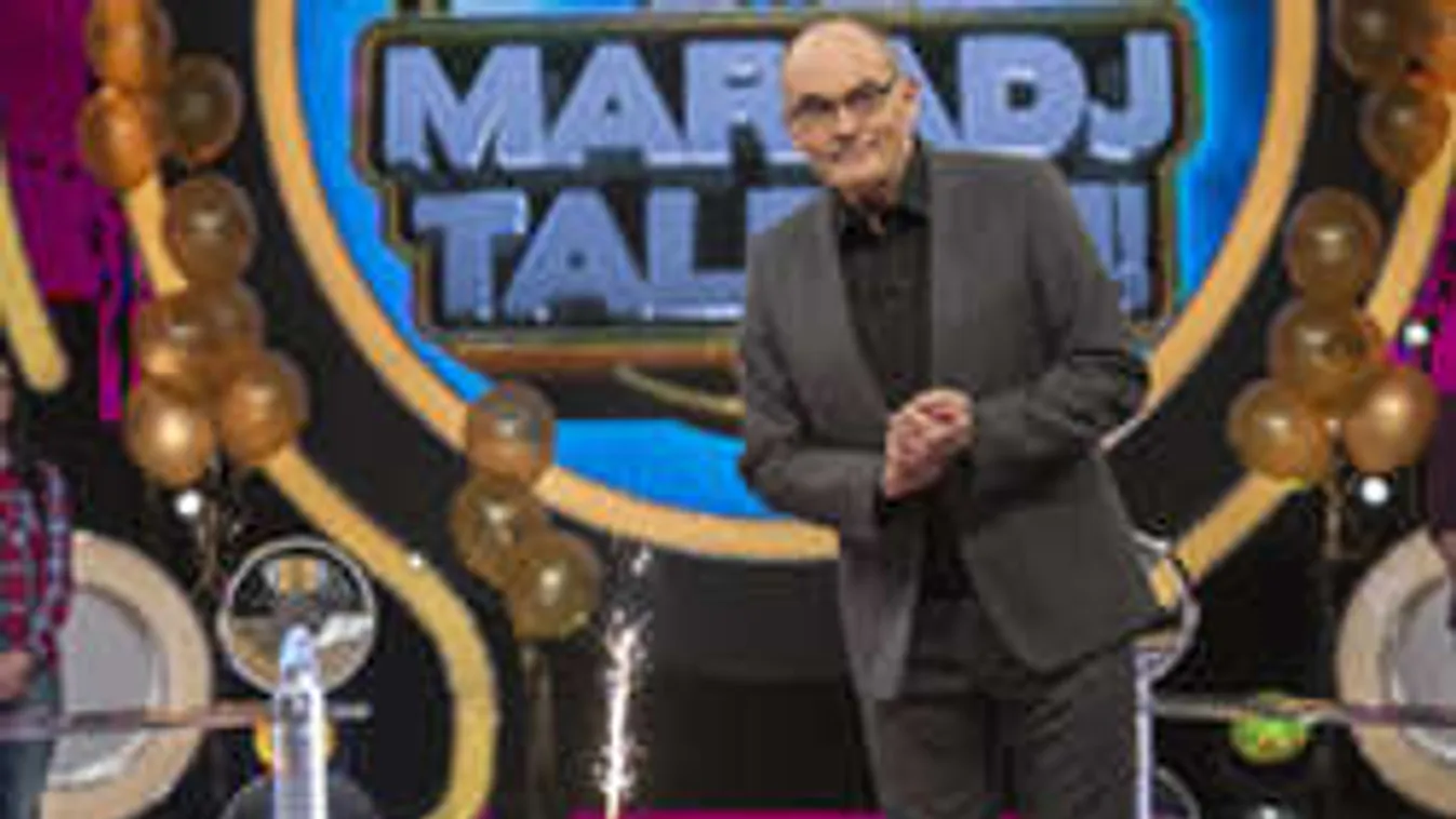 Félezredik adását ünnepli a Maradj talpon!