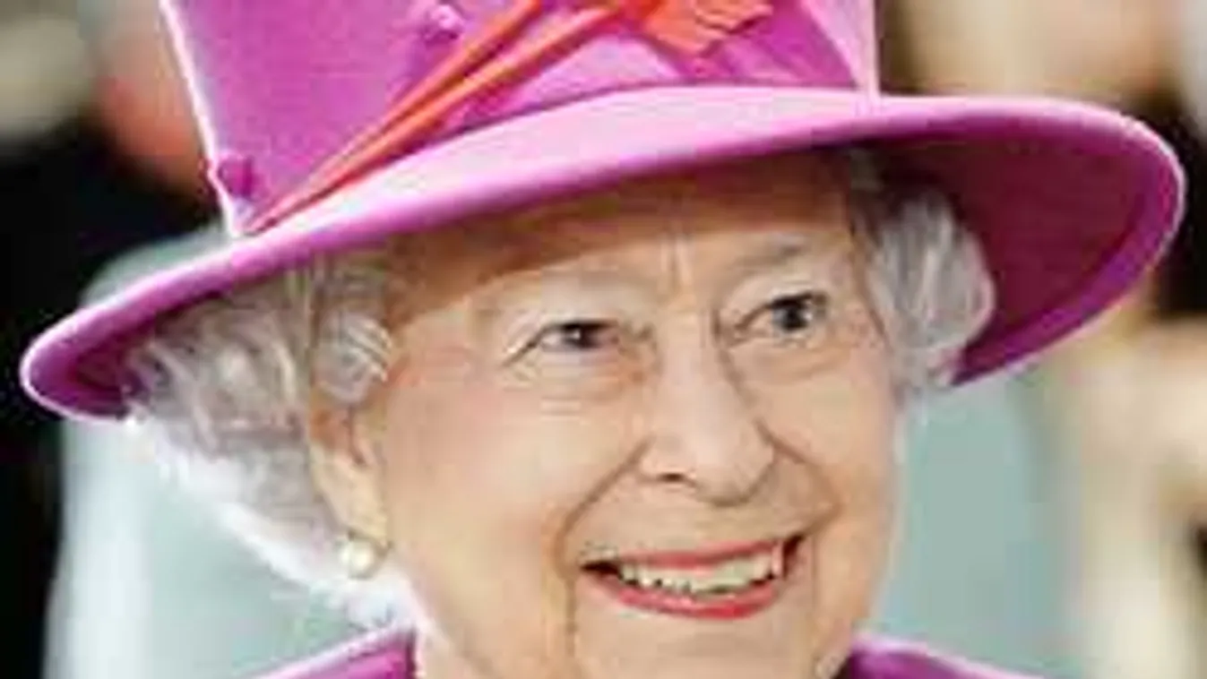 Váratlan döntést hozott II. Erzsébet királynő