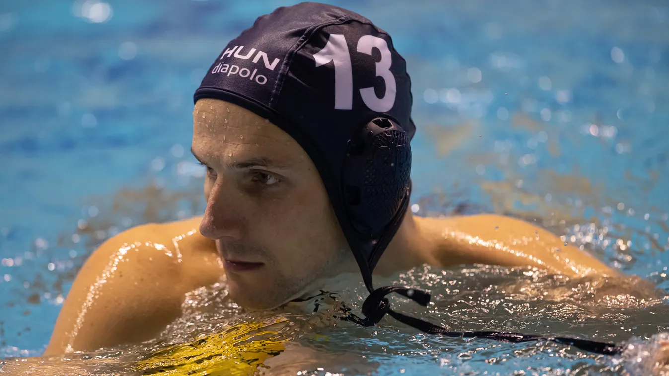 Drámai hír, megműtötték a világklasszis magyar pólóst