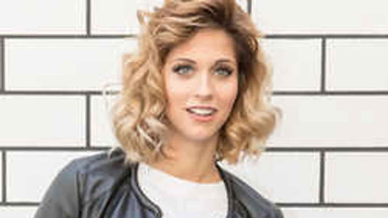 Õrült sofőr sodorta veszélybe Tápai Szabinát