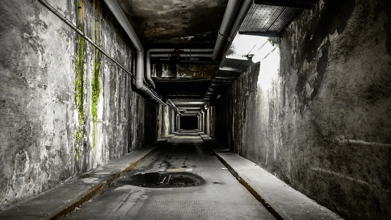 „Anya meghaltam és a pokolra kerültem?” – horrorházzá változott a kórház