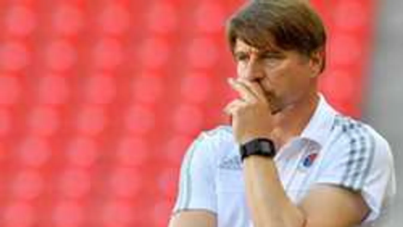 Munkát kapott az NB I-ből kirúgott német edző