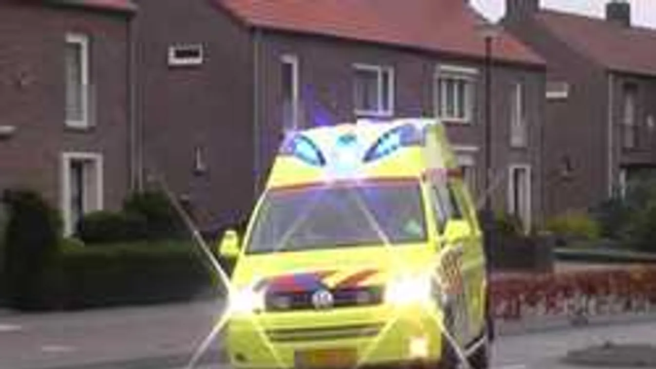 Újabb Allah akbaros támadás történt! Ezúttal Hollandiában