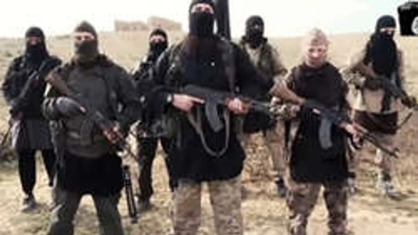 Muszlim katonák ezrei özönlik el Európát!