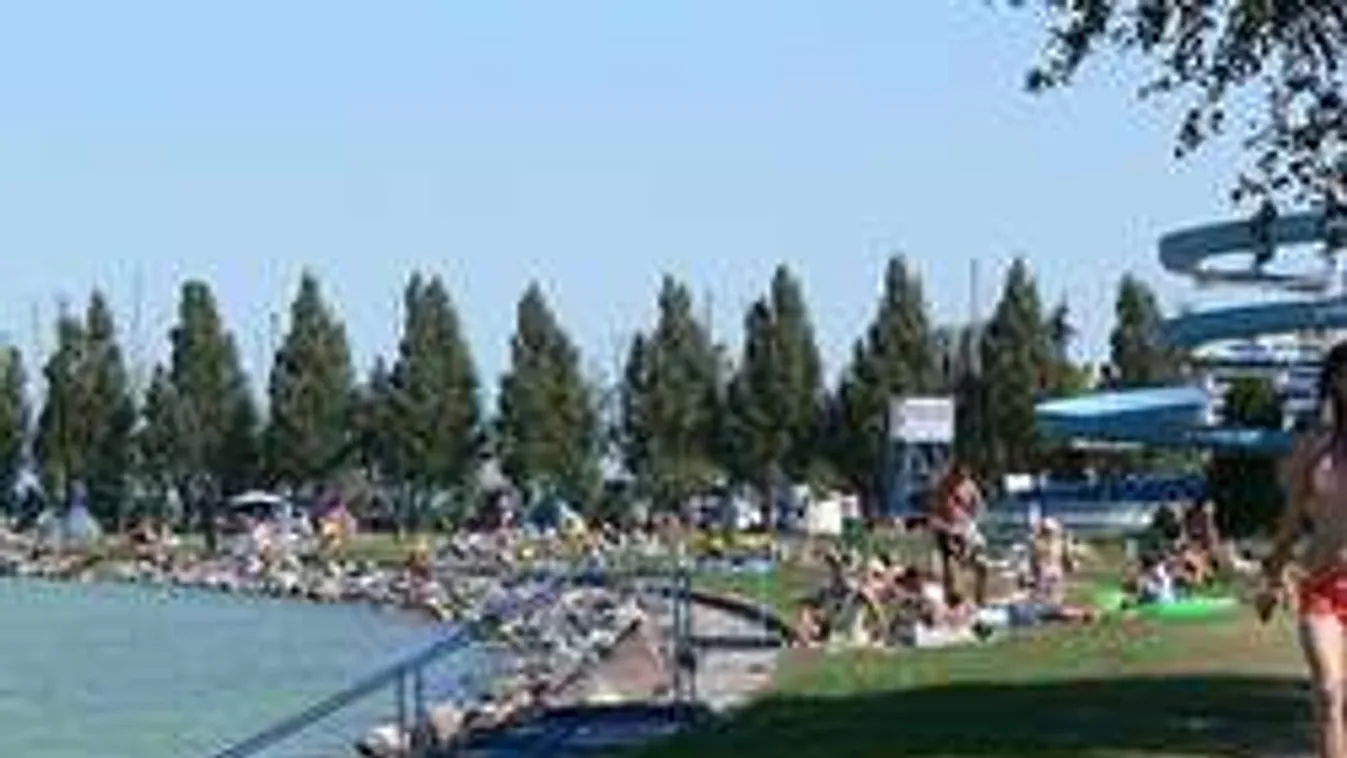 A Balatonra mennél? Ezek strandok még ingyenesek maradtak!