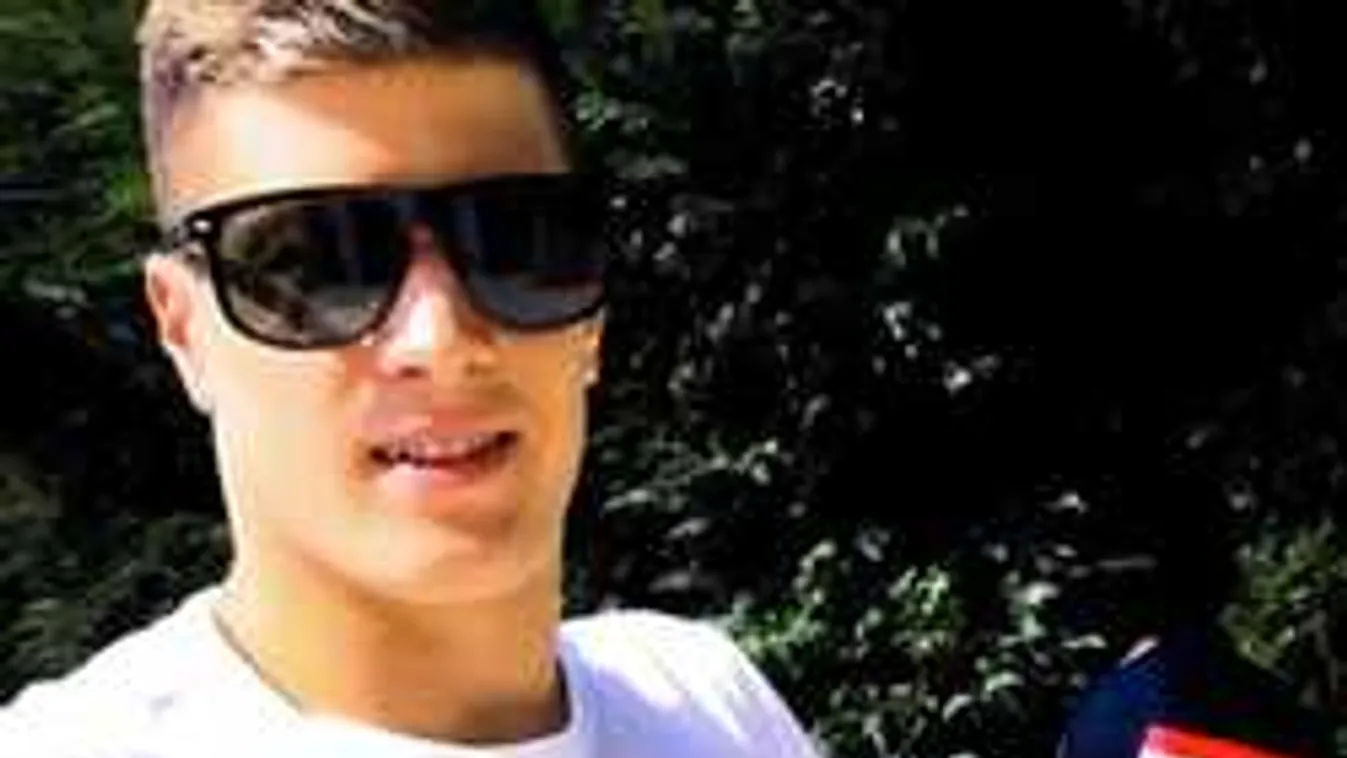 Álomférfi! Így kényezteti szerelmét Gyurta Dani!