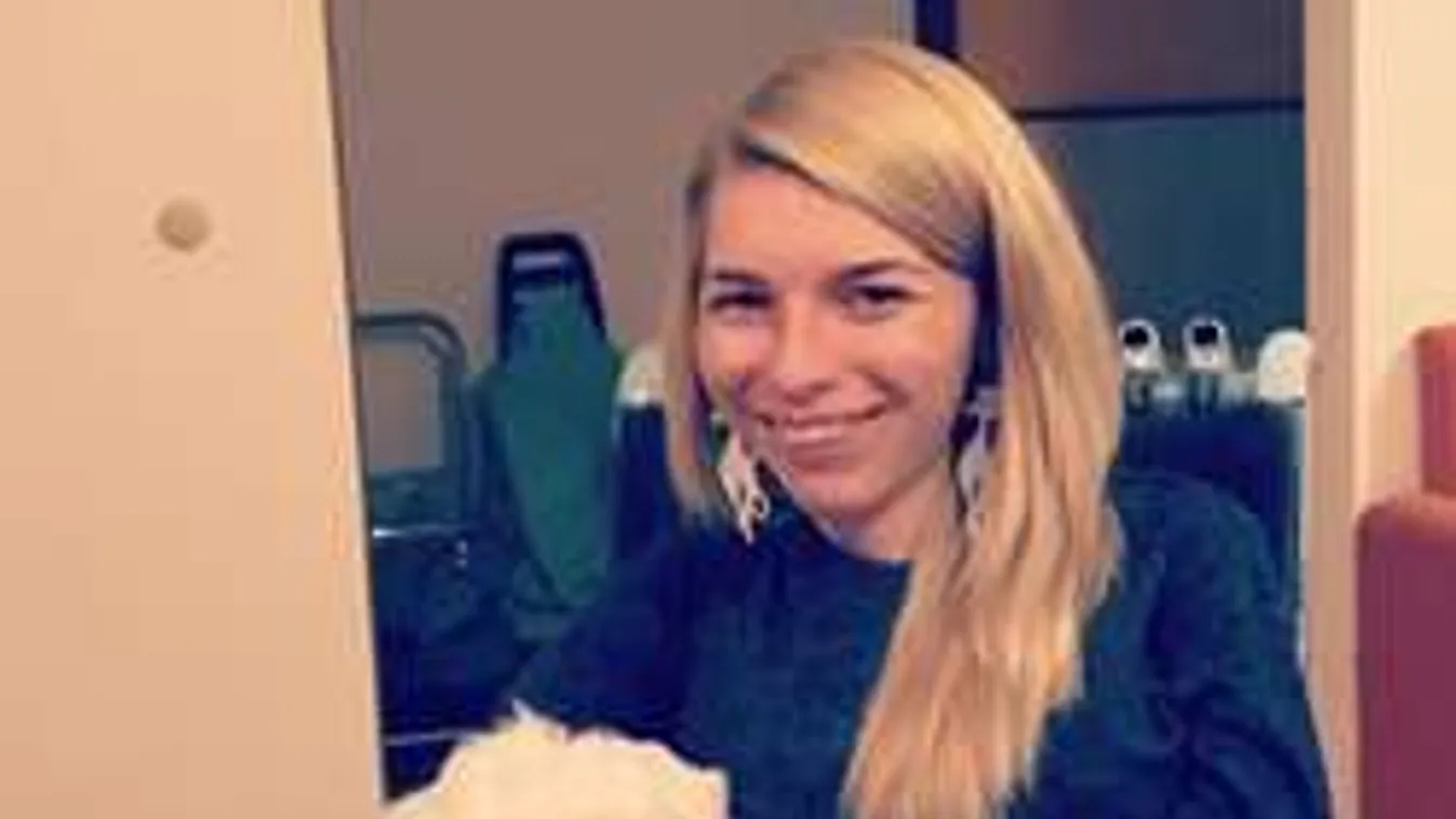 Megható: elhunyt édesapjára emlékezett Mosolyka