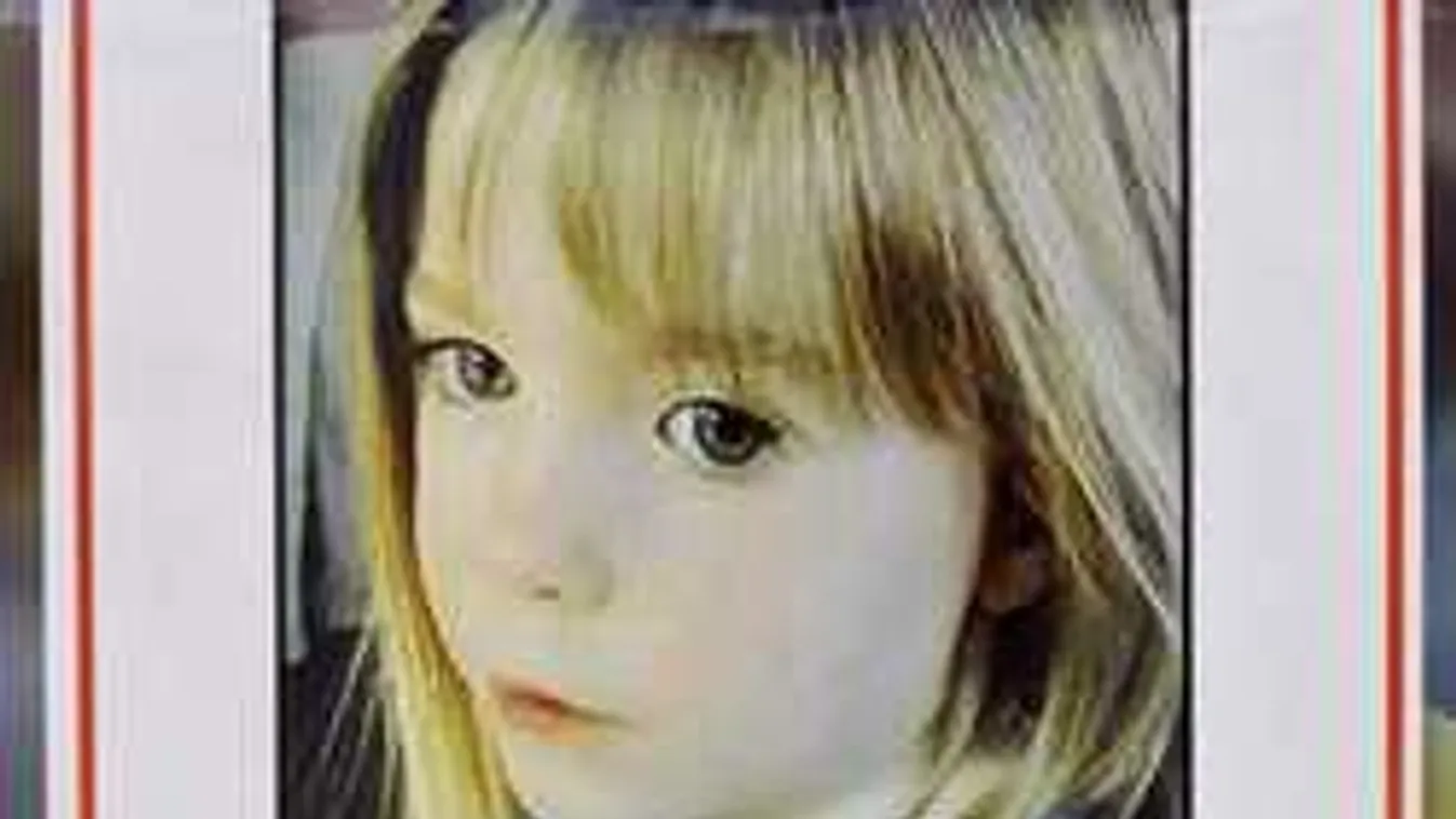 Drámai fordulat az eltűnt Maddie ügyében - Oda a remény?