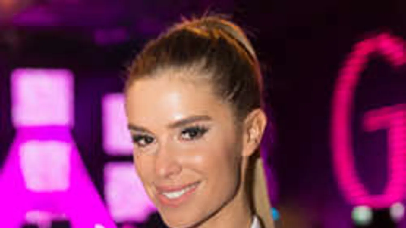 Végre: Cáfolta az anorexiáról szóló pletykákat a csinos magyar sztár!