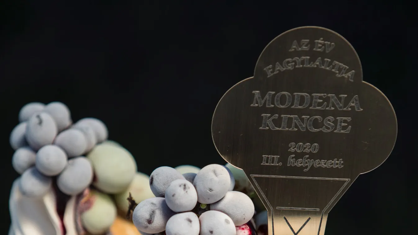 Itt a legújabb magyar fagyicsoda!