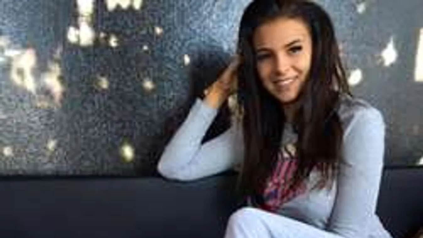 Nem találod ki, mi a közös Sarka Katában és Csobot Adélban