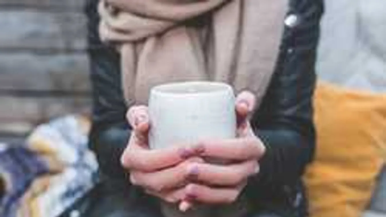 Leterített az influenza? Ezt az italt próbáld ki!