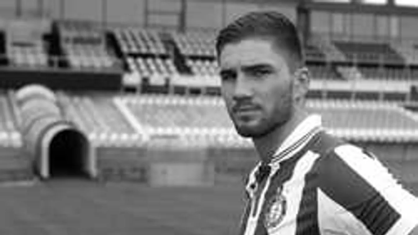 Felavatták a Lázár Bencéről elnevezett sportcentrumot