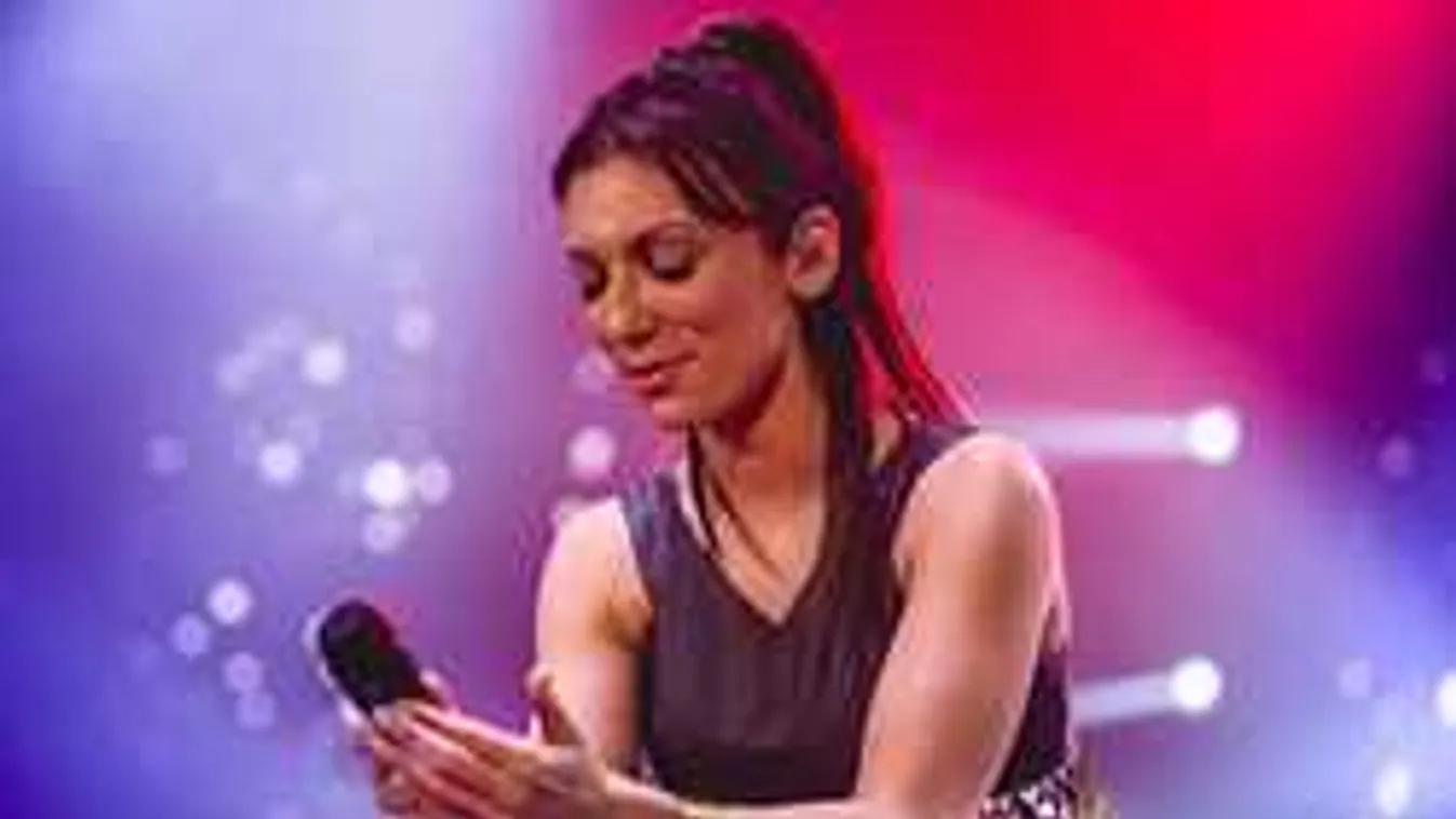 Rúzsa Magdi lakását tette zálogba a koncertjéért