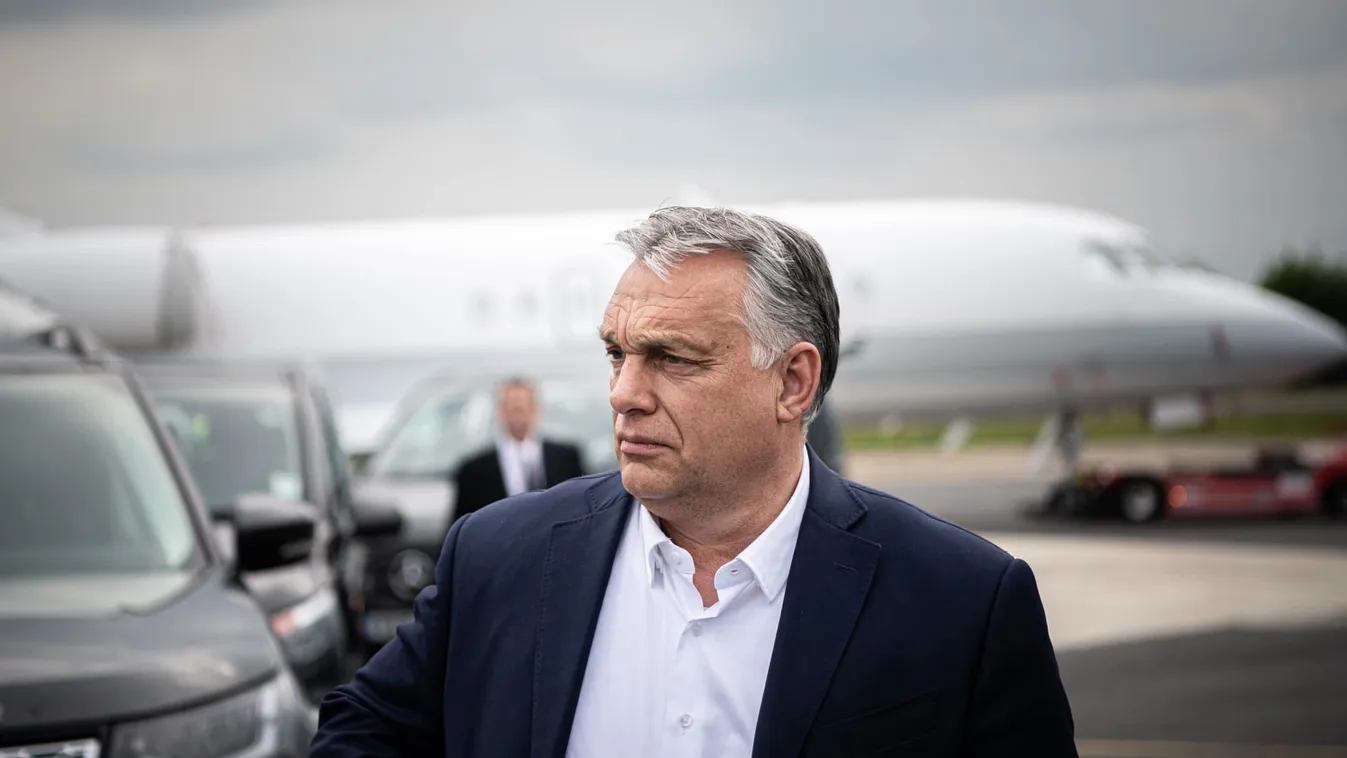 Orbán Viktor: Köszönet és elismerés jár a gyógyszertári dolgozóknak