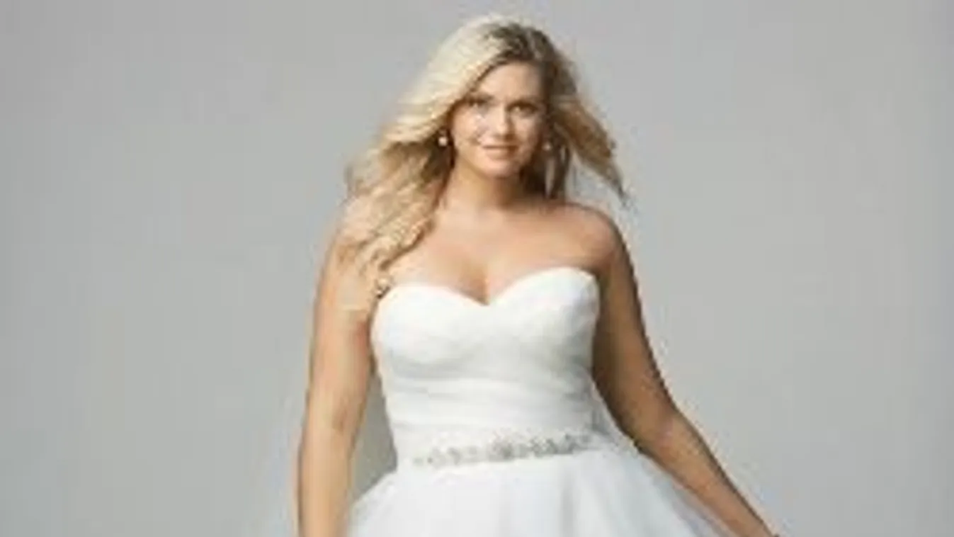 Így válassz tökéletes esküvői ruhát