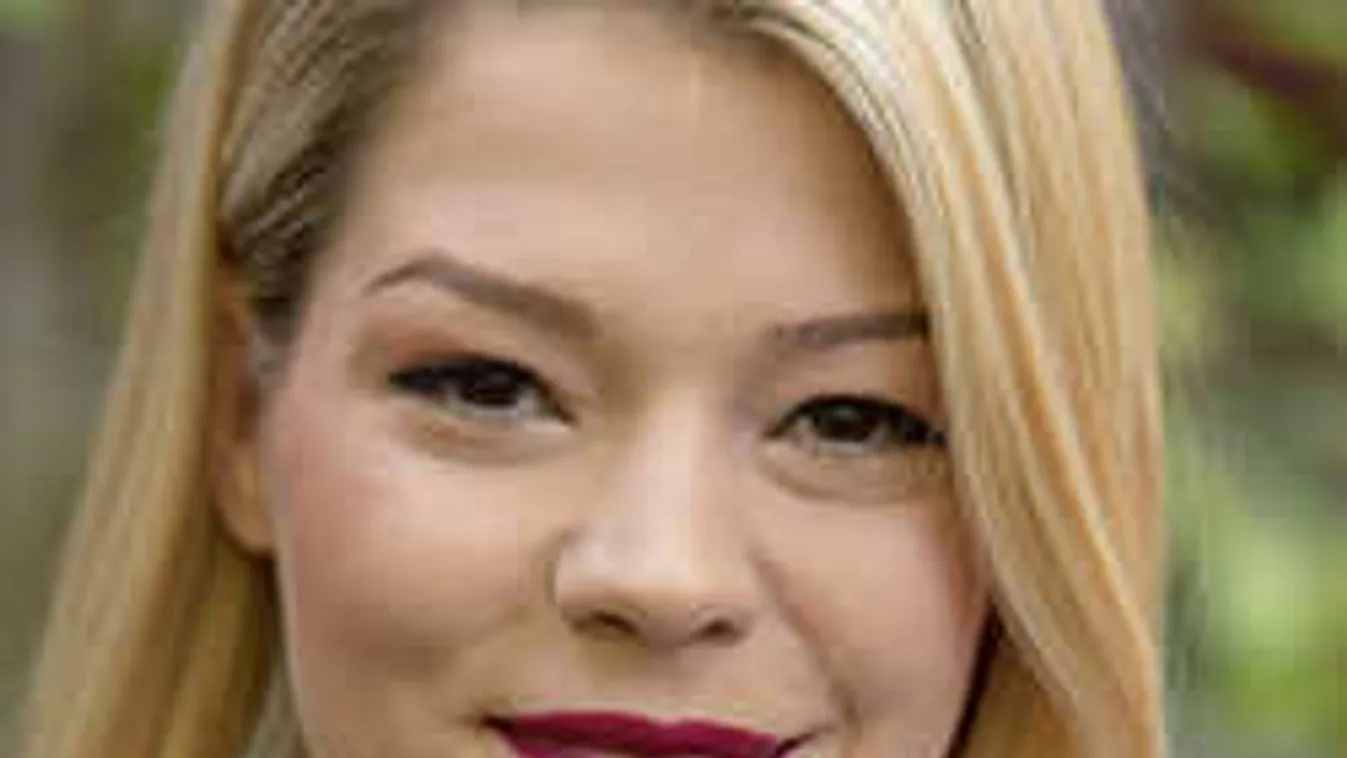 Nyitott egy új szerelemre Muri Enikő