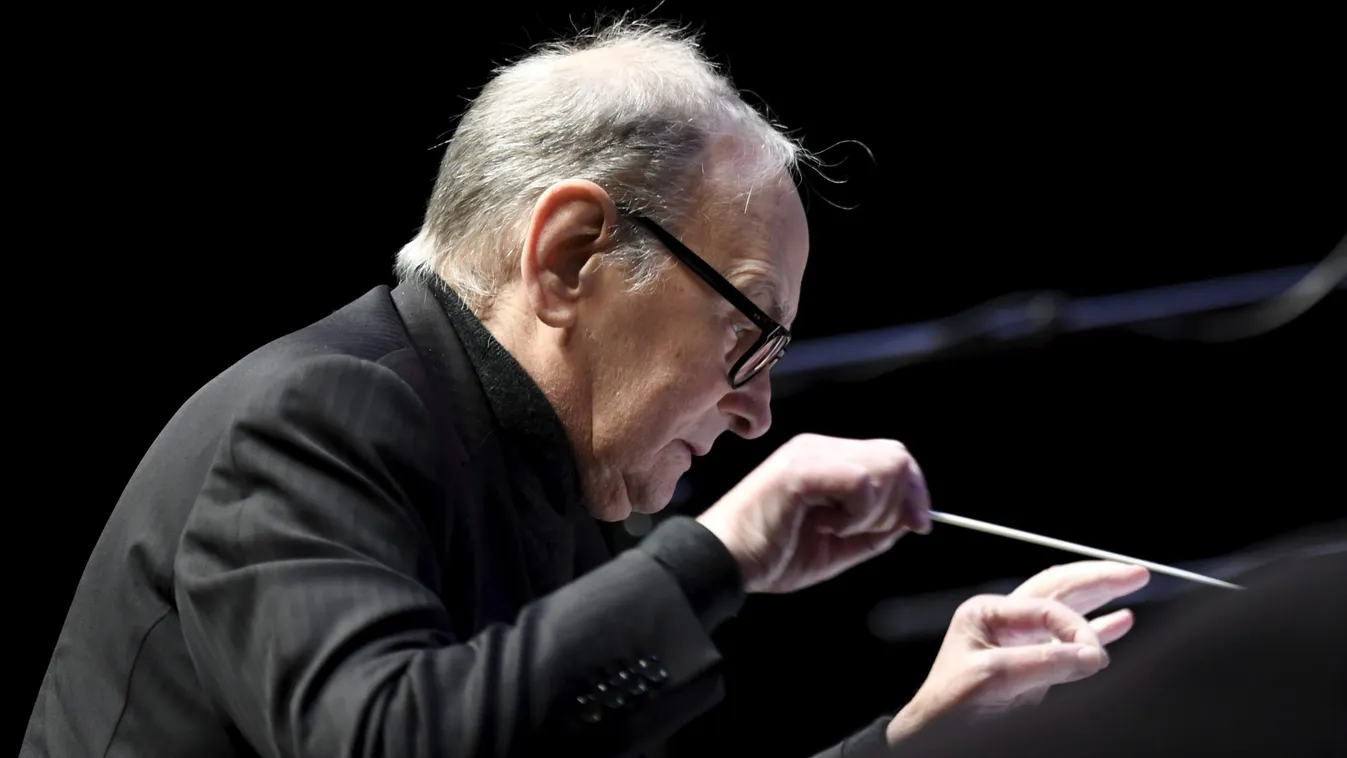 „Azt akarta, hogy boldogok legyenek az emberek” – meglepő titkok Ennio Morriconéról