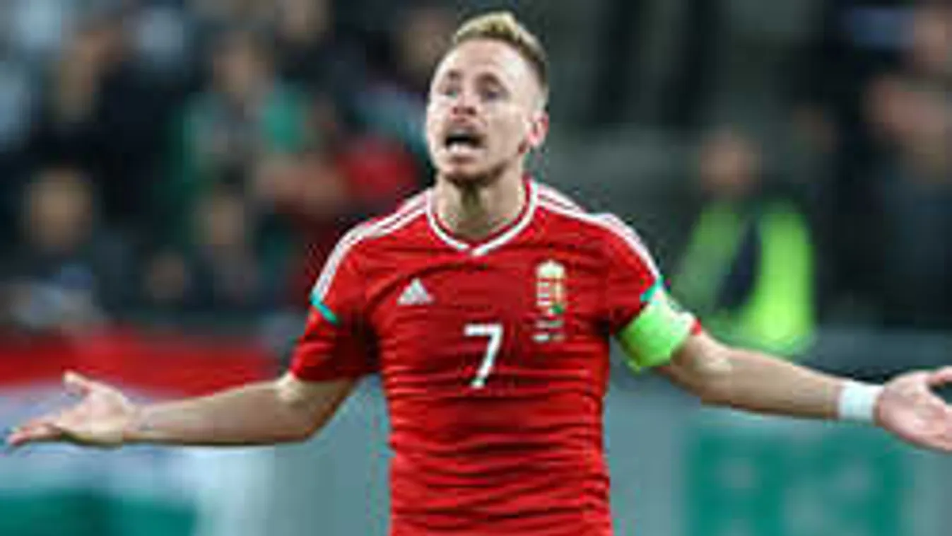 Ennyi volt? Látjuk még Dzsudzsákot a válogatottban?