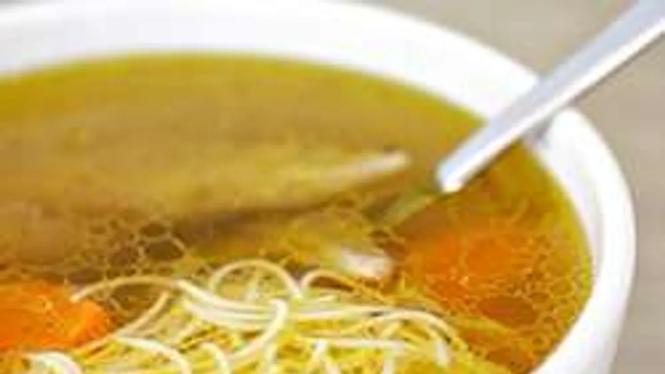 A legjobb trükkök, ha sós lett az étel