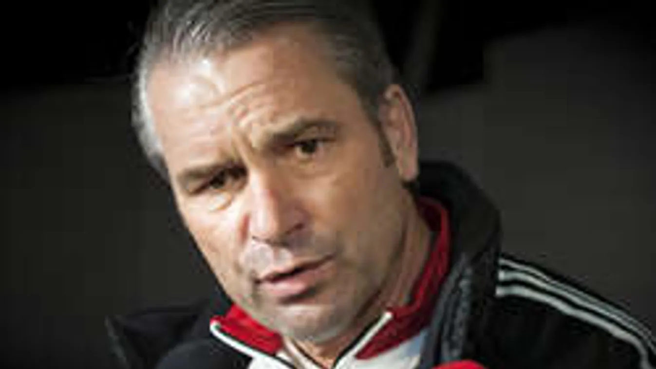 Storck nem kertel, így reagált Dárdai vádjaira