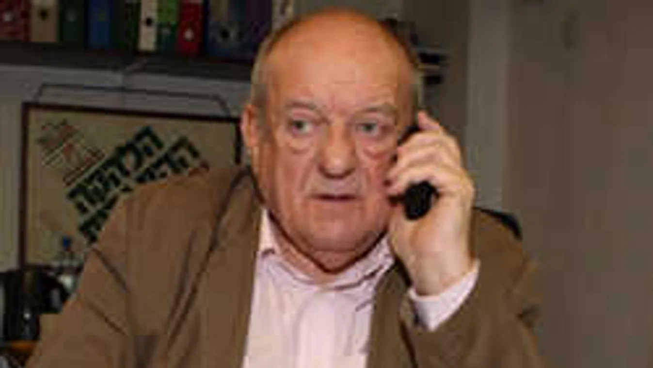 Megrázó, kitálalt Klapka György özvegye