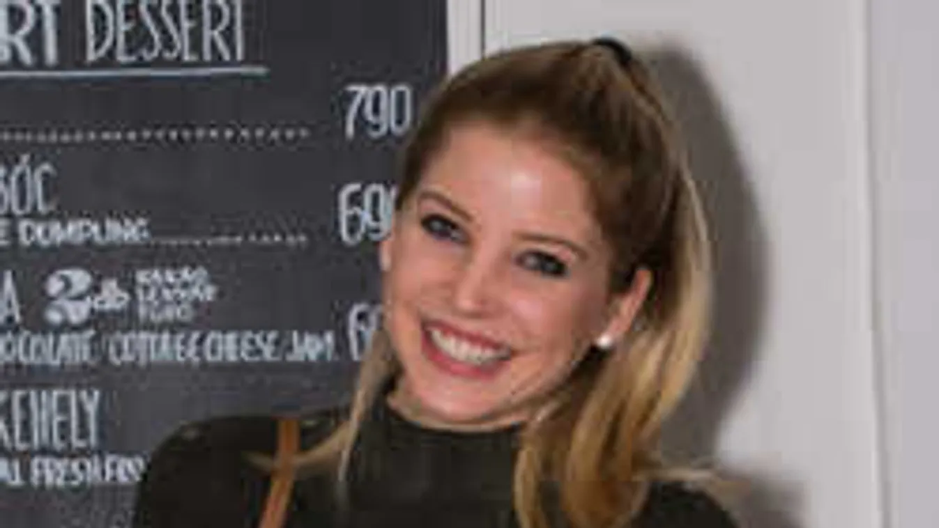 Nem hiszed el, csontsoványra fogyott a magyar sztár