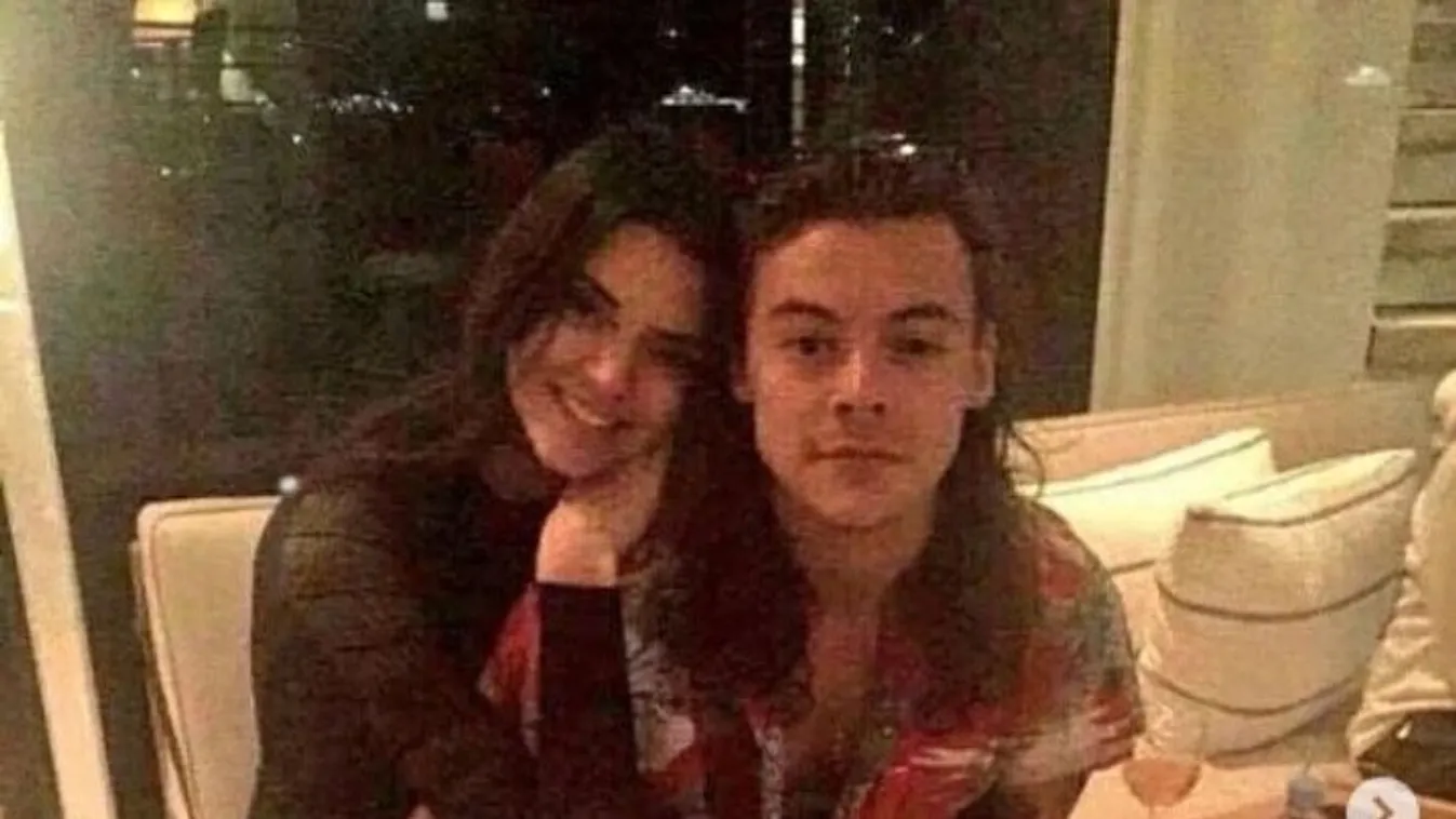 Celebrity Social Media Photos!