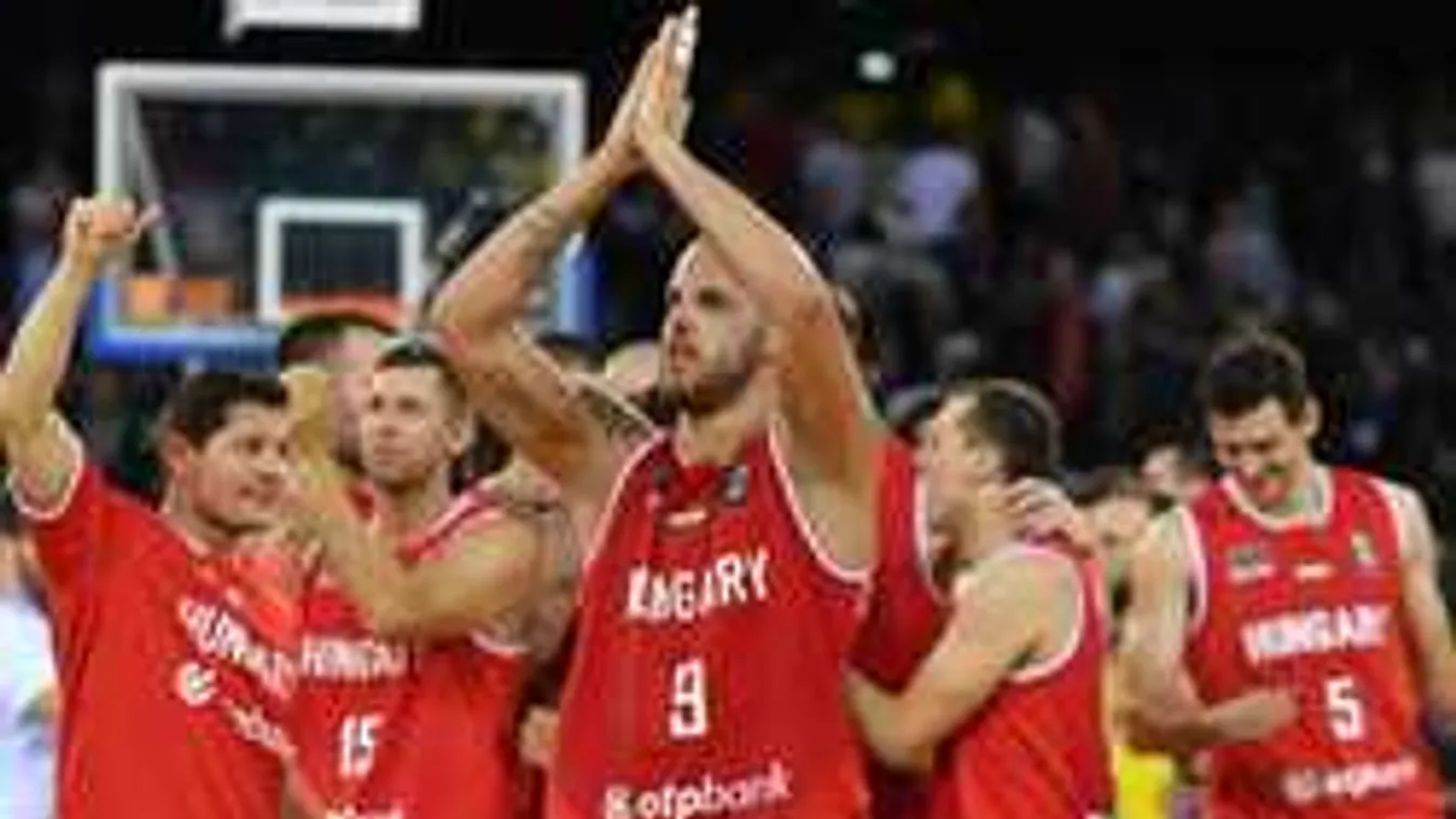 Örömhír, remek pozícióba került a magyar válogatott a világranglistán