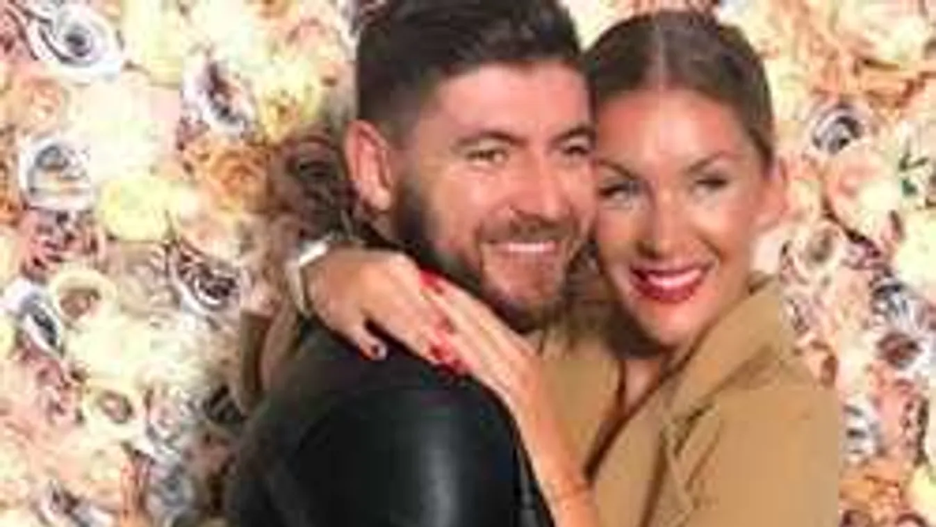 Örömteli bejelentést tett Hódi Pamela: Gratulálunk